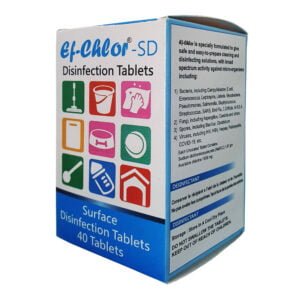 Importance of Surface Disinfection Tablets, How Surface Disinfection Tablets Work, Where to Use Surface Disinfection Tablets NaDCC Disinfectant