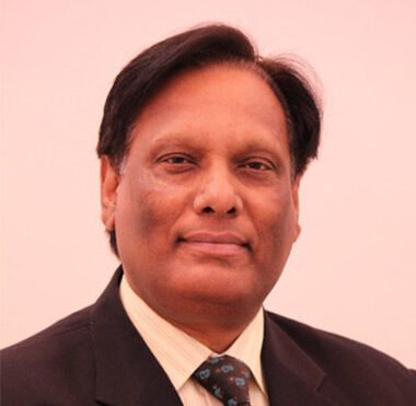 Dr. R.S. Goswami, Founder & CEO At Hind Pharma