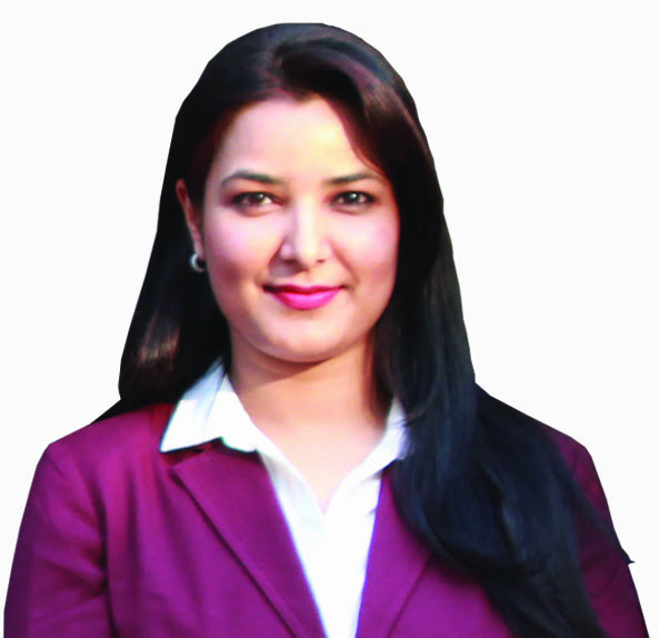 Akanksha Goswami Procurement Manager At Hind Pharma